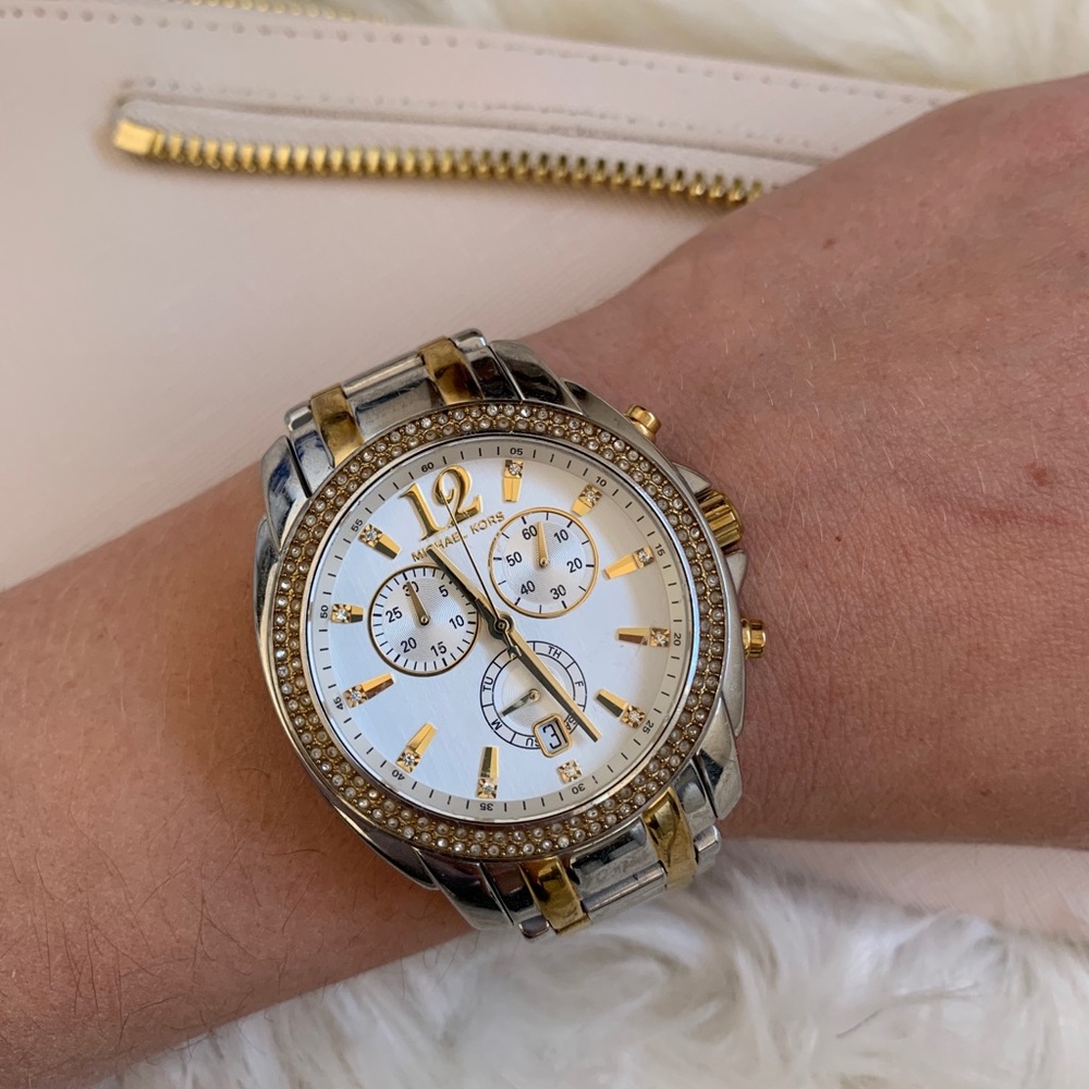Michael Kors watch